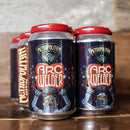 Metropolitan Arc Welder Dunkel Rye 12 FL. OZ. 6PK Cans