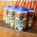 Metropolitan Flywheel Pilsner 12 FL. OZ. 6PK Cans