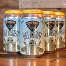 Metropolitan Heliostat Zwickel Lager 12 FL. OZ. 6PK Cans