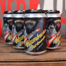 Metropolitan Humbucker Dortmunder Lager 12 FL. OZ. 6PK Cans