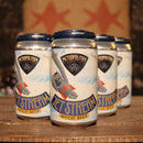 Metropolitan Jet Stream Wheat Beer 12 FL. OZ. 6PK Cans