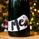 Matic Wines Mea Dry Sparkling Slovenia Magnum 1500ml.