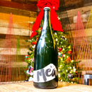 Matic Wines Mea Dry Sparkling Slovenia Magnum 1500ml.