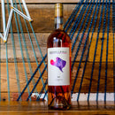 Michael Lavelle Rose of Zinfandel California 750ml