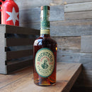 Michter's Single Barrel Straight Rye 750ml.