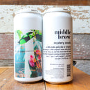 Middle Brow Mystery Crush Session IPA 16 FL. OZ. 4PK Cans