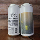 Middle Brow We Used To Know Wild Biere de Miel 16 FL. OZ. 4PK Cans