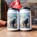 Middle Brow With Unity Vibration Estimated Mule Hard Kombucha 12 FL. OZ. 4PK Cans