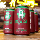 Midwest Coast Irish Tommy Irish Style Red Ale 12 FL. OZ. 6PK Cans