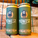 Midwest Coast Elevator To Nowhere NEIPA 16 FL. OZ. 4PK Cans