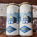 Midwest Coast Oktoberfest 16 FL. OZ. 4PK Cans