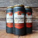 Midwest Coast Vaguely Stylish: Argyle West Coast IPA 16 FL. OZ. 4PK Cans
