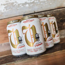 Midwest Coast Volkslager Pilsner 12 FL. OZ 6PK Cans