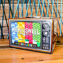 Mighty Swell Spiked Seltzer Techniflavor Pack 12 FL. OZ. 12PK Cans