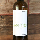 Miguel Louro Wines Apelido Branco Portugal 750ml.