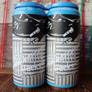 Mikerphone Alternative Tracks DDH IPA 16 FL. OZ. 4PK Cans