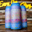 Mikerphone Celebr8 Good Times DDH West Coast DIPA 16 FL. OZ. 4PK Cans