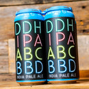 Mikerphone DDH IPA ABC BBD 16 FL. OZ. 4PK Cans