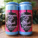 Mikerphone Drippin So Much Sauce DDH DIPA 16 FL. OZ. 4PK Cans