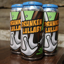Mikerphone Drunken Lullaby Irish Milkshake IPA w/Vanilla, Lactose, & Coffee 16 FL. OZ. 4PK Cans