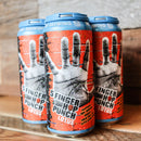 Mikerphone 5 Finger Hop Punch Quintuple DH DIPA 16 FL. OZ. 4PK Cans