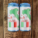 Mikerphone Hey Mambo Mambo Italiano Italian Style Pilsner 16 FL. OZ. 4PK Cans
