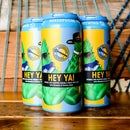 Mikerphone Hey Ya! DDH DIPA 16 FL. OZ. 4PK Cans