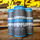 Mikerphone Jumpman Jumpman Jumpman TDH TIPA 16 FL. OZ. 4PK Cans