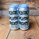 Mikerphone Kick Push Prost German Style Oktoberfest Lager 16 FL. OZ. 4PK Cans