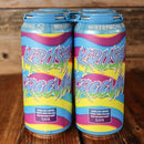 Mikerphone With Solemn Oath Krush Groovin DDH DIPA 16 FL. OZ. 4PK Cans