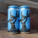 Mikerphone Mikerphone Solo DDH IPA 16 FL. OZ. 4PK Cans