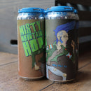 Mikerphone Misty Mountain Hop IPA 16 FL. OZ. 4PK Cans