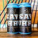 Mikerphone Say Uhhh! DDH DIPA 16 FL. OZ. 4PK Cans