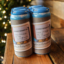 Mikerphone Shimmy Shimmy Ya IPA 16 FL. OZ. 4PK Cans