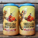 Mikerphone Smells Like Bean Spirit Double Maple Breakfast Stout 12 FL. OZ. 4PK Cans