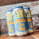Mikerphone Sunshine In A Bag Hazy Pale Ale 16 FL. OZ. 4PK Cans