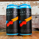 Mikerphone That One Guitar DDH DIPA 16 FL. OZ. 4PK Cans