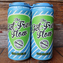 Mikerphone The Get-Fresh Flow DIPA 16 FL. OZ. 4PK Cans