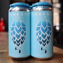 Mikerphone Thursty DIPA 16 FL. OZ. 4PK Cans