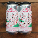 Mikkeller Passion Pool Gose 16 FL. OZ. 4PK Cans