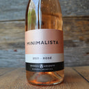Bodega Argento Minimalista Rosé Argentina 750ml