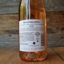 Bodega Argento Minimalista Rosé Argentina 750ml