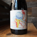 Minimus Rockwell American Red Wine Oregon 750ml.