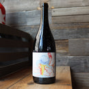 Minimus Rockwell American Red Wine Oregon 750ml.