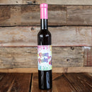 Misbeehavin Pony Party Marionberry Coconut Mead With Vanilla Beans Mead 375ml