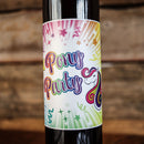 Misbeehavin Pony Party Marionberry Coconut Mead With Vanilla Beans Mead 375ml