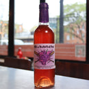 Misbeehavin' Meads With A Baseball Bat Honey-Grape Wine w/Peanuts 375ml
