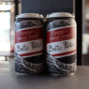 Miskatonic Baltic Porter 12 FL. OZ. 4PK Cans