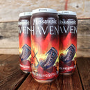 Miskatonic Haven NEIPA 16 FL. OZ> 4PK Cans