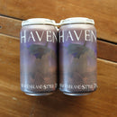 Miskatonic Haven NEIPA 12 FL. OZ. 4PK Cans